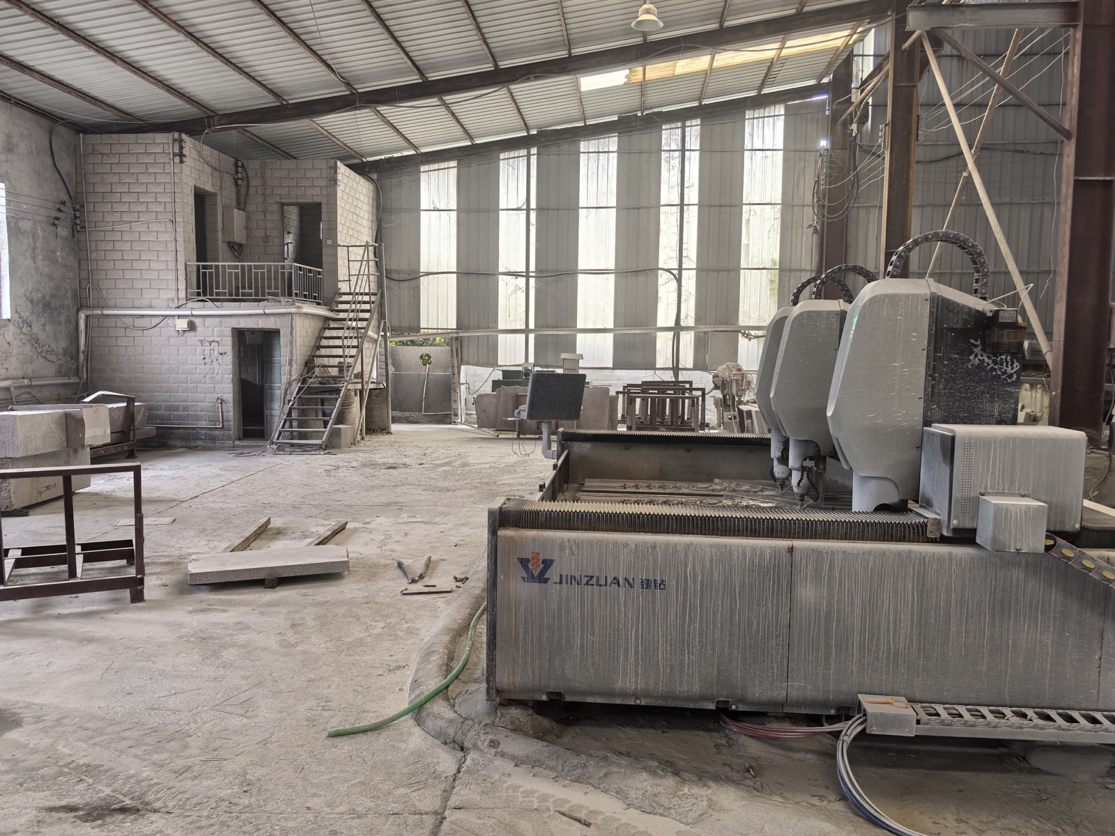 WORKSHOP