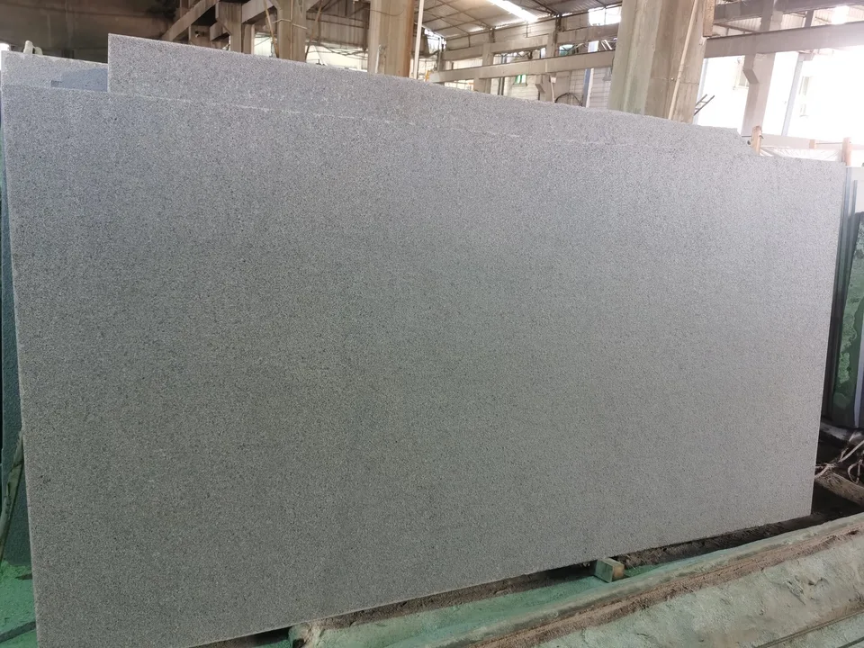Illustrative Granite Slabs application