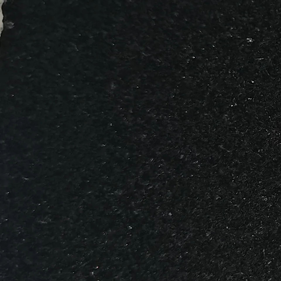Shanxi Black / African Black stone texture