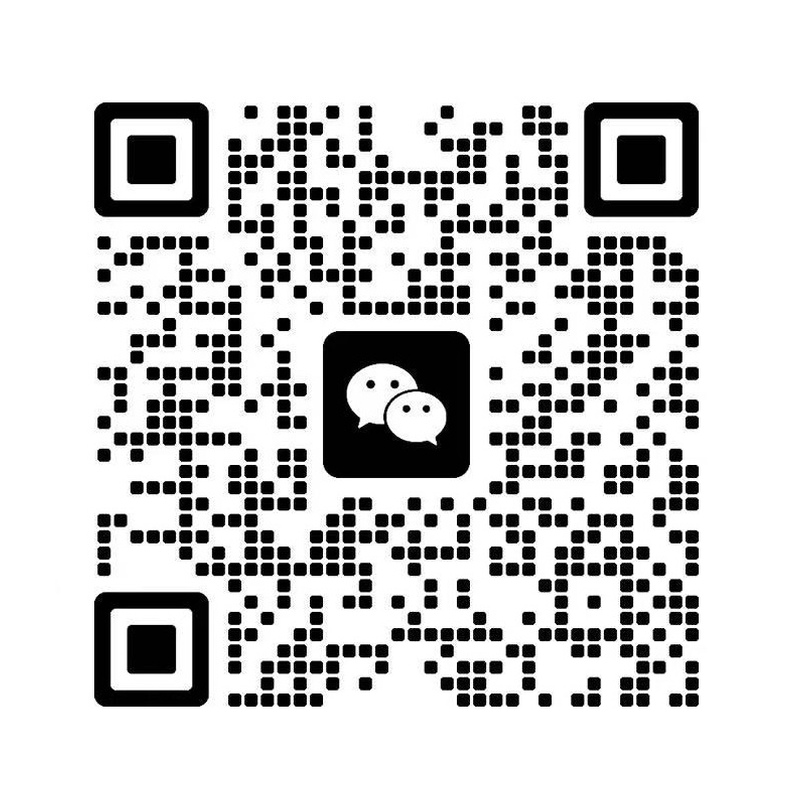 WeChat QR code